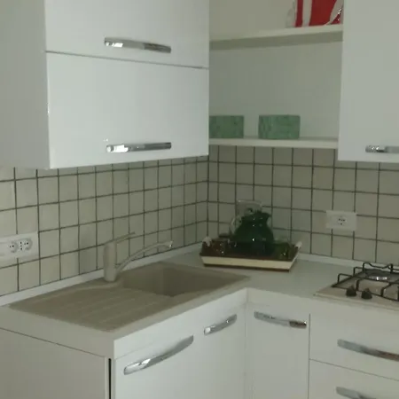 Дом отдыха Casina Alice